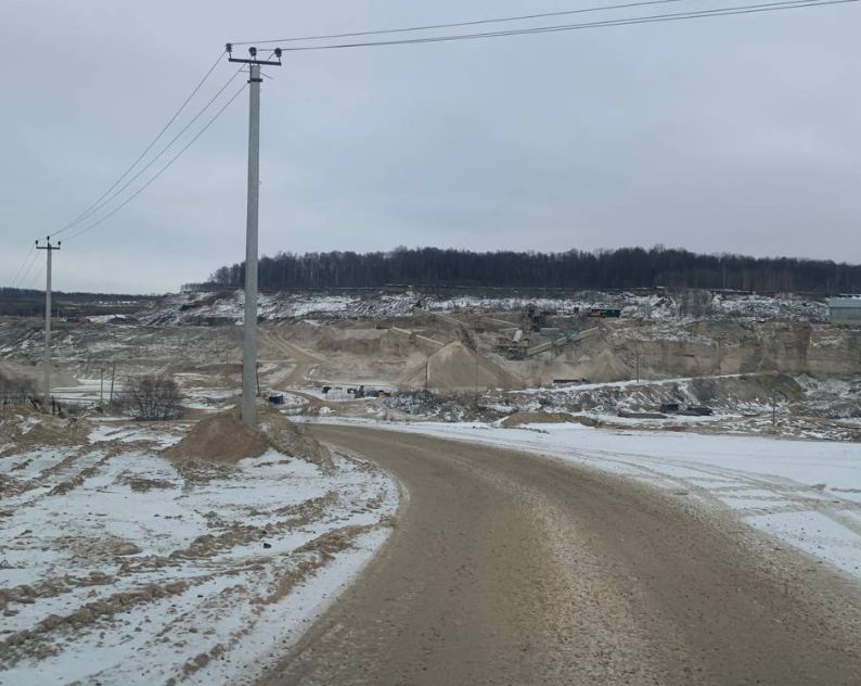 Метростроевский