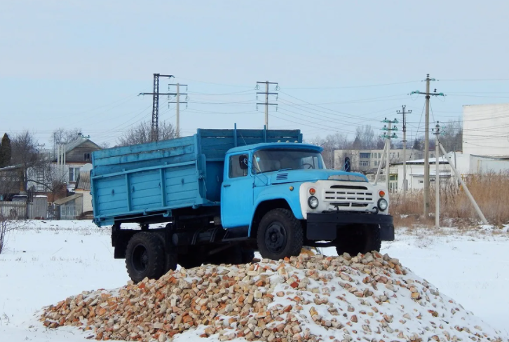 Белгородская область