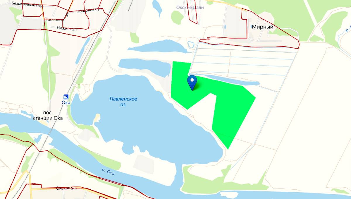 Собираются открыть новый карьер