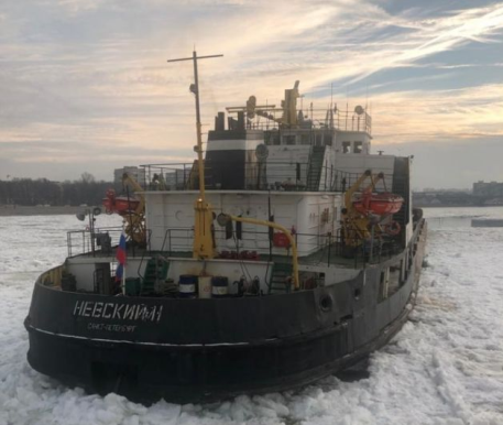 Не успели в последнюю ночь