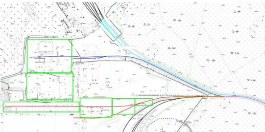 Ищу партнера для развития бизнеса по услугам ЖД тупика в московской области.