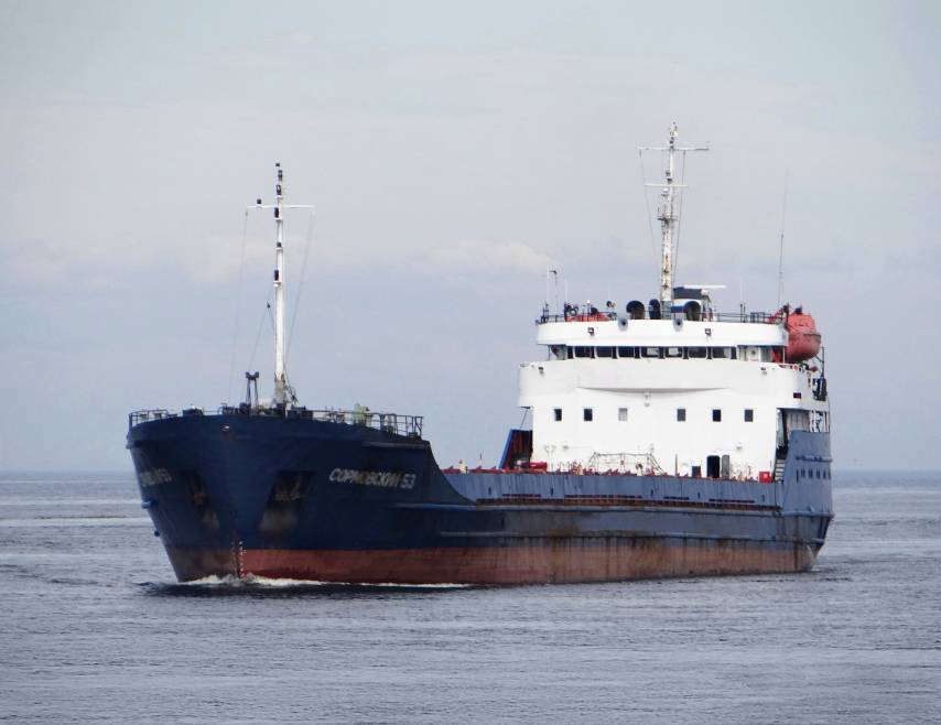 "ЛСР. Базовые" проложили дорогу в Калининградскую область