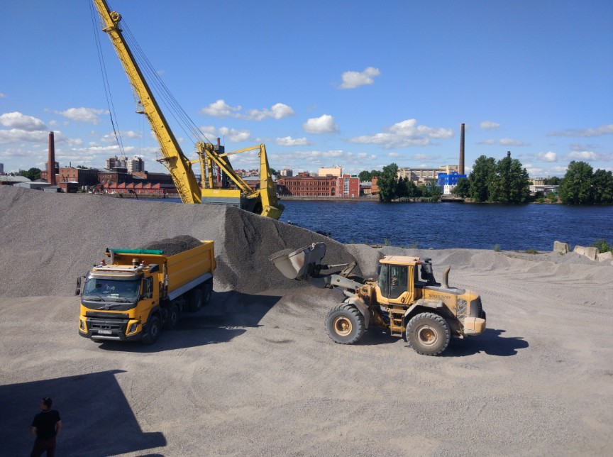 Приглашаем к долговременному сотрудничеству грузоперевозчиков