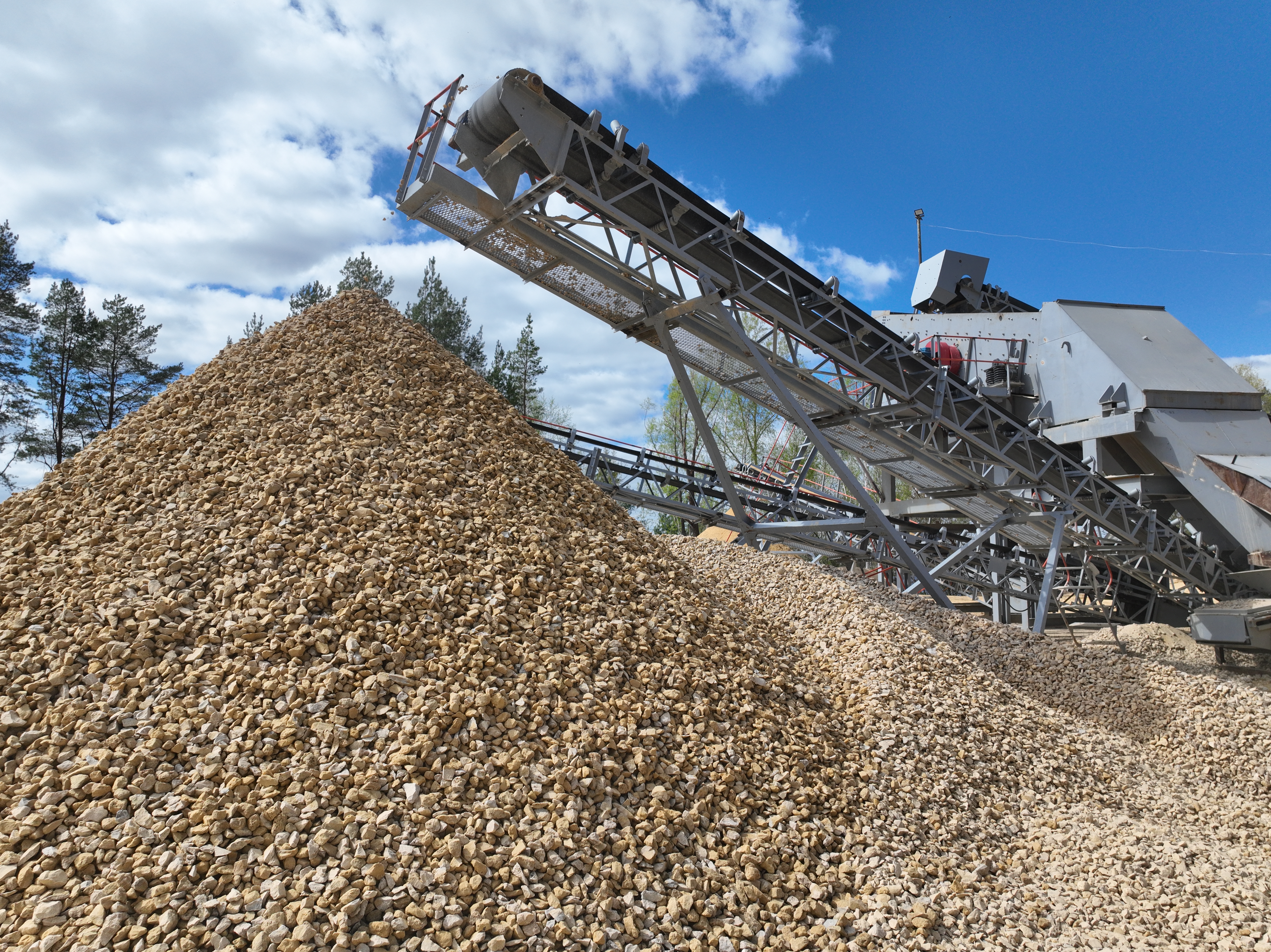 карьер Шиморское