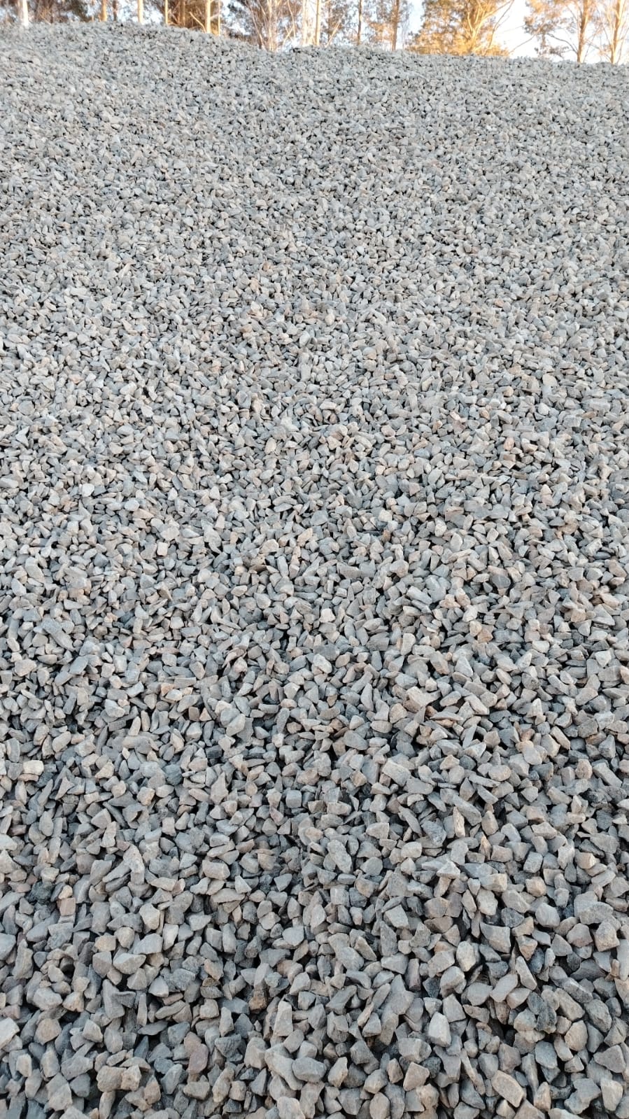 Северогазетинское