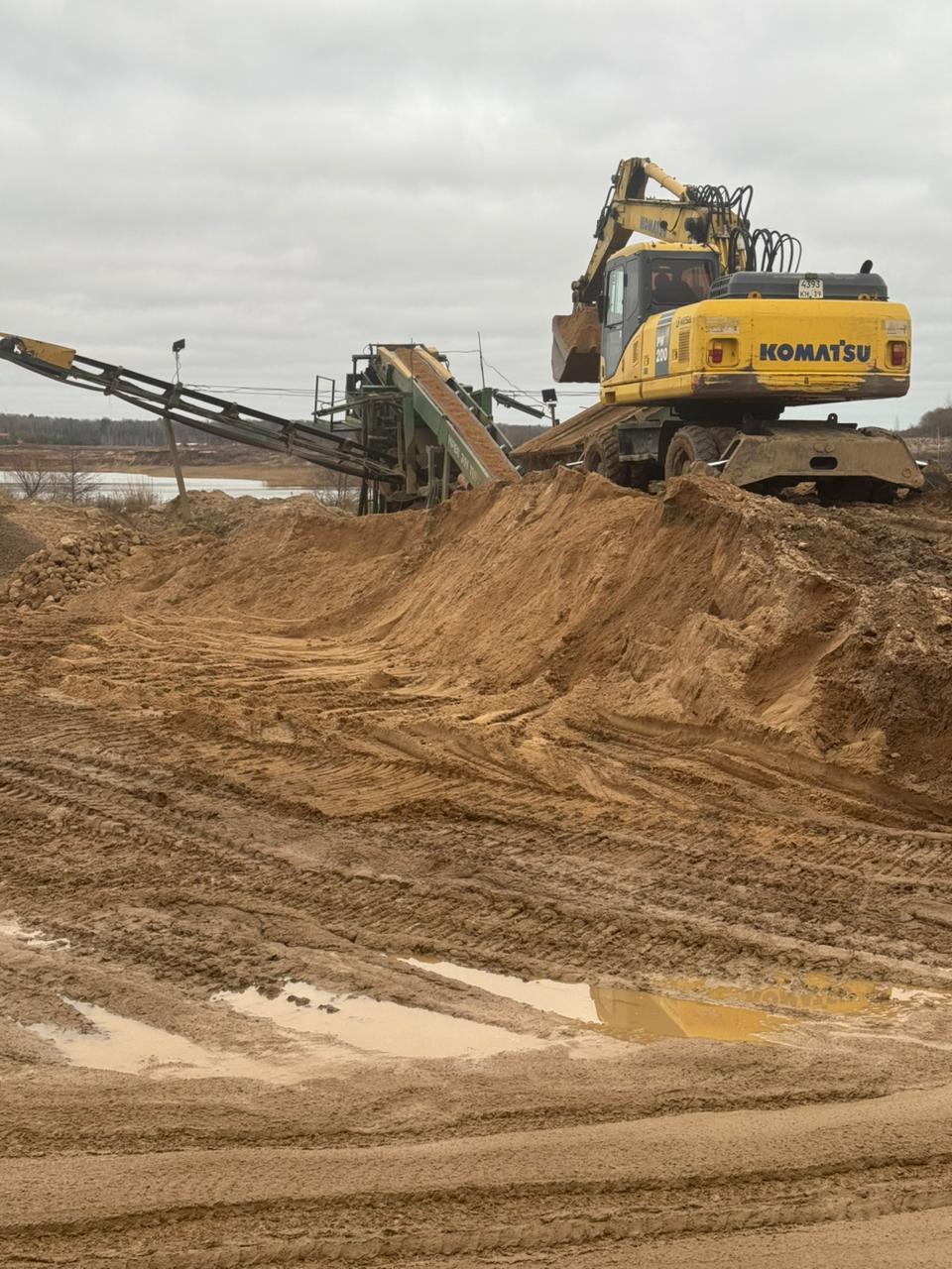 Новоперегольский