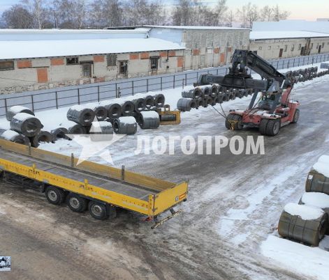 Ответственное хранение