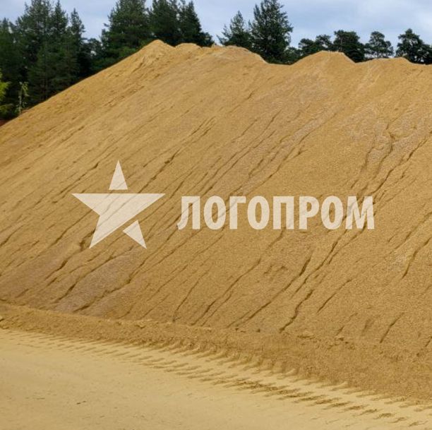 Доломитовая мука