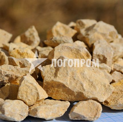 Качественный песок