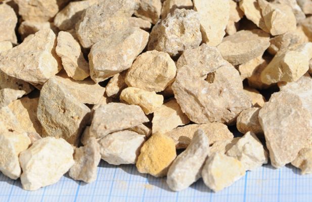 Щебень М400 5-20 акция до конца марта!