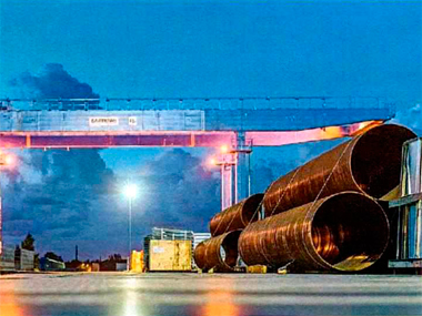 Дзержинская-Новая 10250