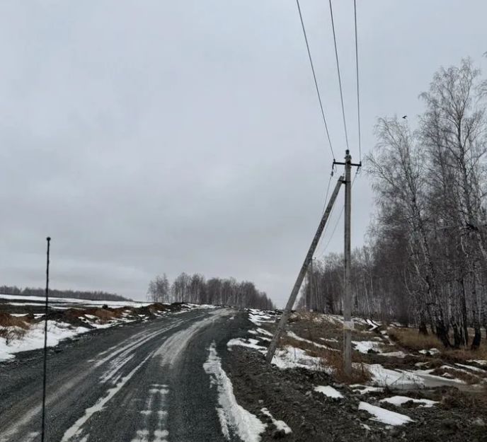 Земельный участок