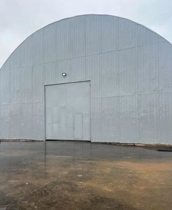 Производство сухих строительных смесей и бетонных