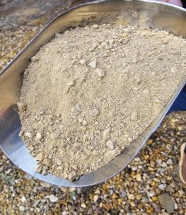 Доломитовая мука для строительства, бытовой химии, бетонных изделий