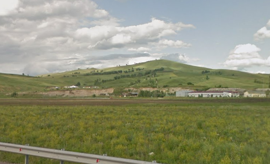 Дорожник