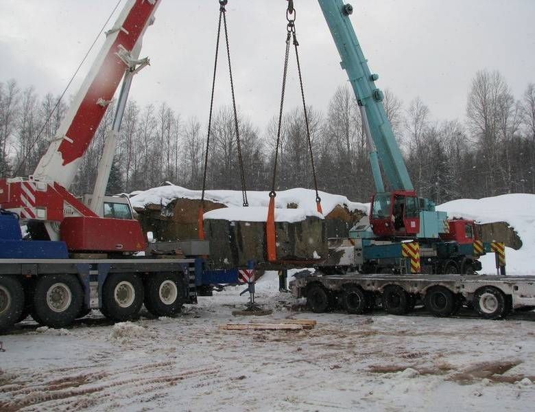 карьер Другорецкое