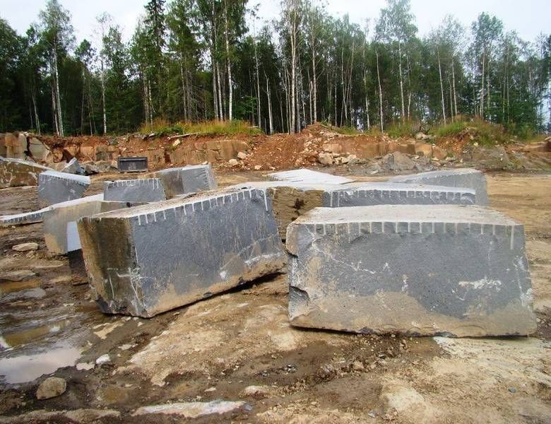 карьер Другорецкое