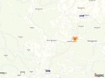 весовой контроль в Ханты-Мансийском АО