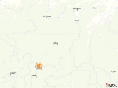 Весовой контроль в Коми