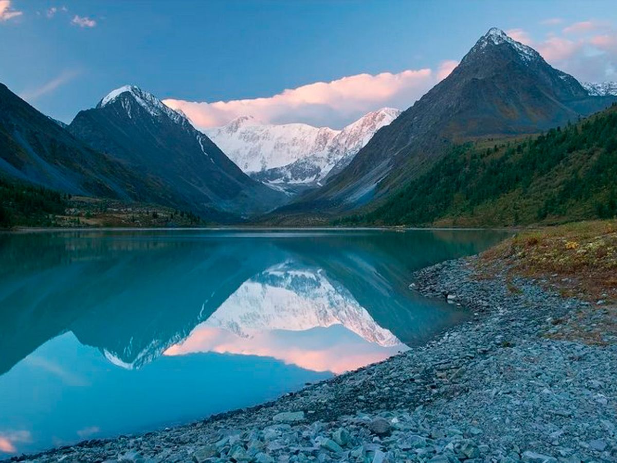 Весовой контроль и рамки платон в республике Алтай