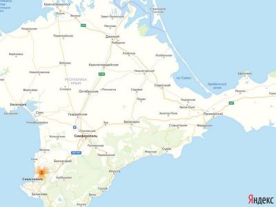 Весовой контроль в Крыму