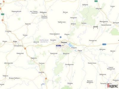 Весовой контроль в Липецкой области