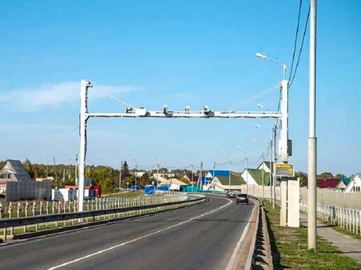 В Ордынском опасная рамка