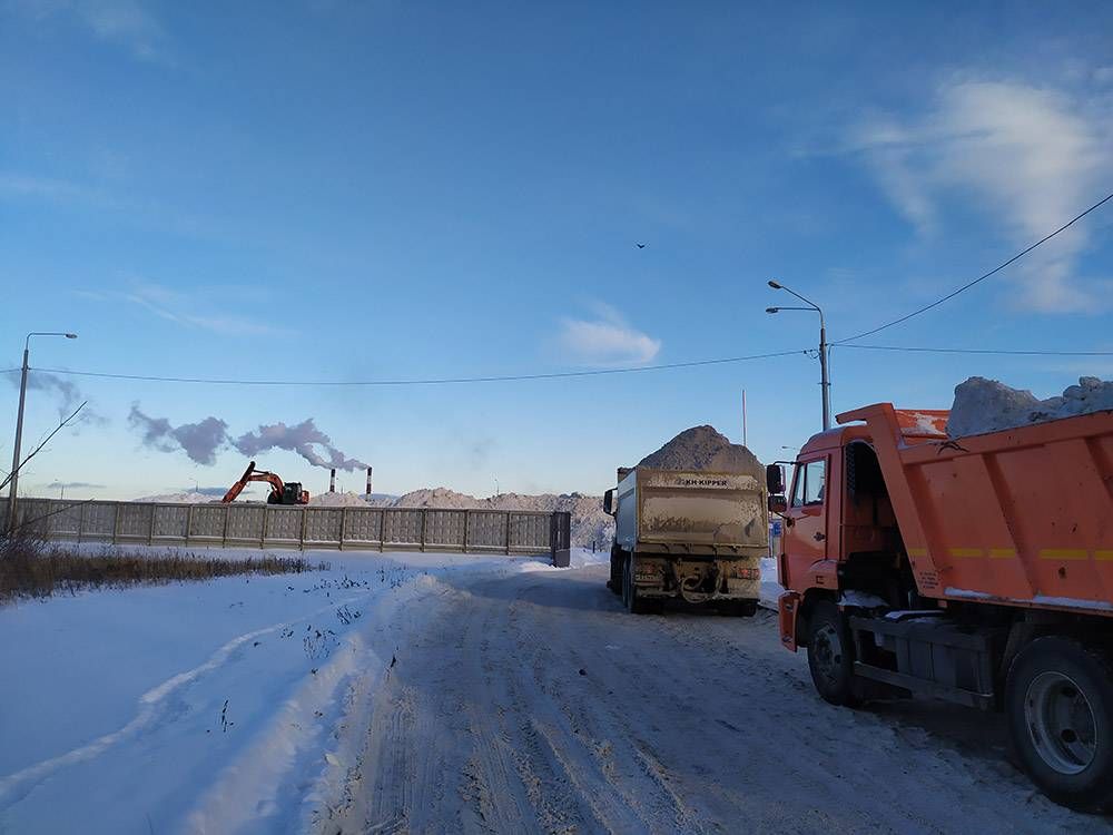 снегопримный  пункт пулково 