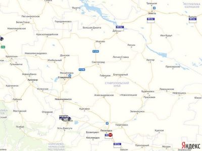 весовой контроль в Ставропольском крае