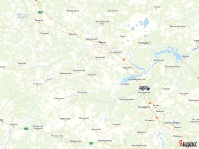 Весовой контроль в Тверской области