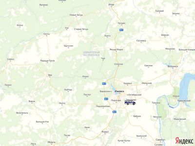 весовой контроль в Удмуртии