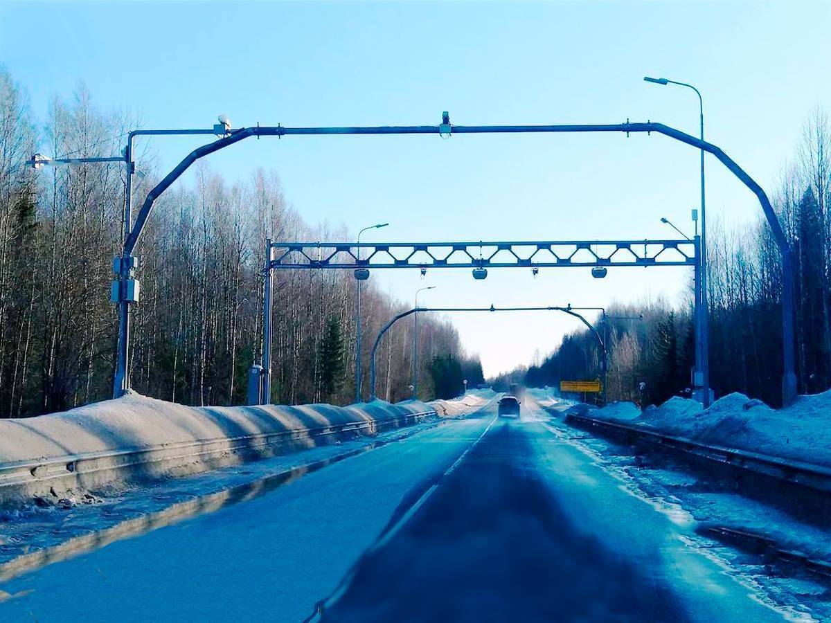 весовая рамка около Романово