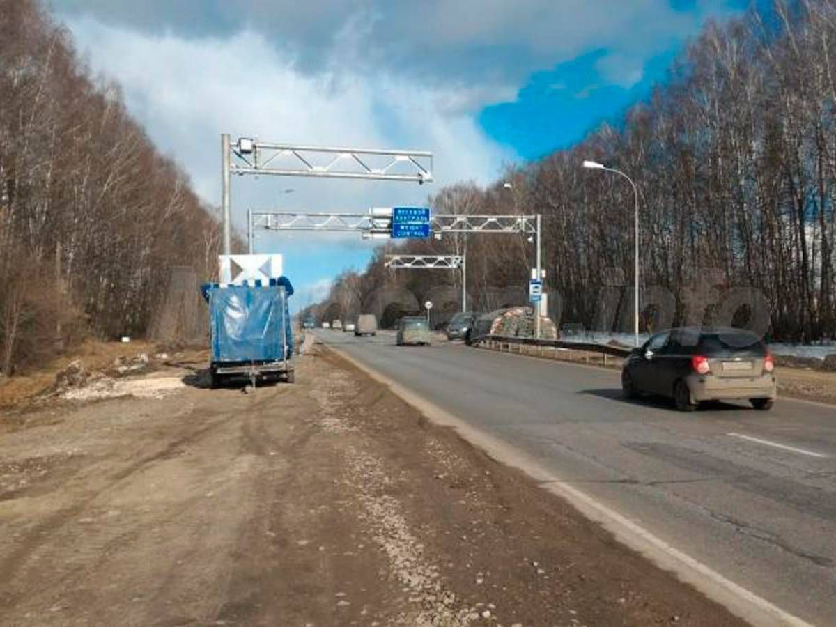 весовые рамки в Нижнем Новгороде