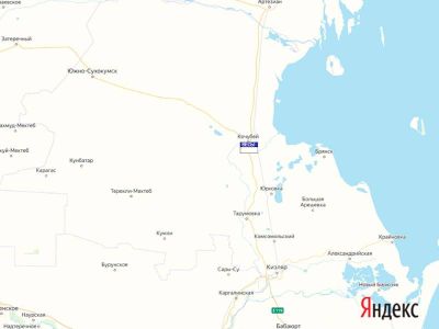 весовой контроль   на карте