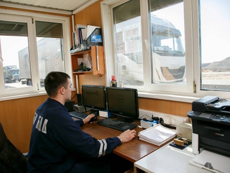 весовой контроль в Татарстане